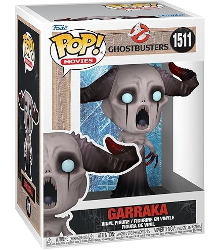 Funko POP! Movie Moment: Ghostbusters-Banquet Room - Collectable